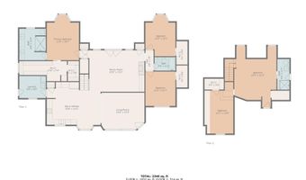 1377 Pine Rd, Camden, SC 29020