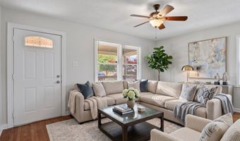 229 N 16th Ave, Beech Grove, IN 46107