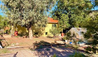 122 VAN DYKE St, Bisbee, AZ 85603