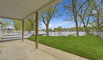 16263 S Seymour Rd, Argentine, MI 48451