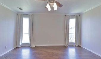 342 Pilgrim Rd, Abilene, TX 79602