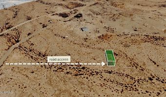 W Pecos Road 8, Buckeye, AZ 85326
