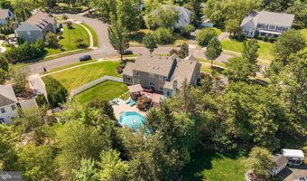 1092 S KIMBLES Rd, Yardley, PA 19067