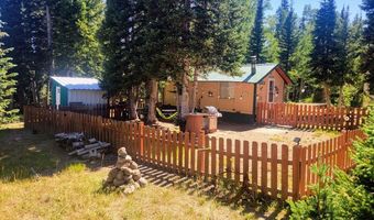 2071 S Knight St, Brian Head, UT 84719