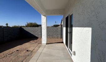 14860 S CAPISTRANO Rd, Arizona City, AZ 85123