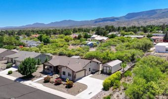 1941 Crossroads Blvd, Clarkdale, AZ 86324