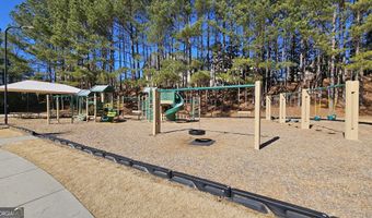1345 Bentwater Dr, Acworth, GA 30101