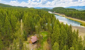 567 Bootjack Lake Rd, Whitefish, MT 59937