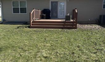805 Elm St, Allison, IA 50602