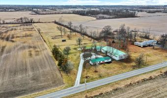 12471 N 100 E, Alexandria, IN 46001