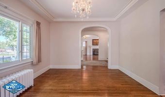 1015 S Durbin St, Casper, WY 82601