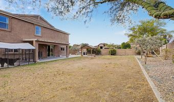 4981 S 237TH Dr, Buckeye, AZ 85326
