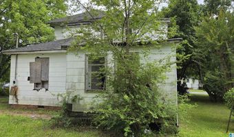 101 W 17TH St, Anniston, AL 36201