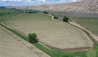 Lovers Lane, Belfry, MT 59008