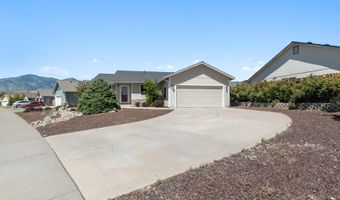 923 Ranchview Cir, Carson City, NV 89705
