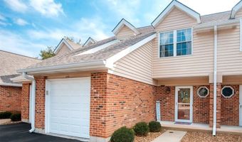1429 Tahoe Valley Ct, Ballwin, MO 63021