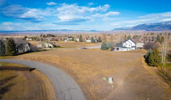 Little Wolf Road lot 26, Bozeman, MT 59715