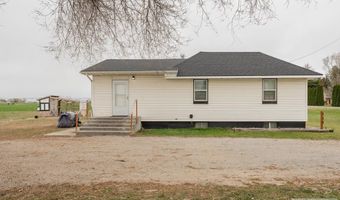 344 W 350 N, Blackfoot, ID 83221