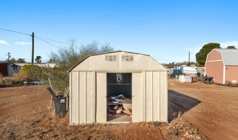 22655 W HENDERSON St, Congress, AZ 85332