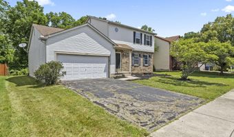2392 Minerva Park Pl, Columbus, OH 43229
