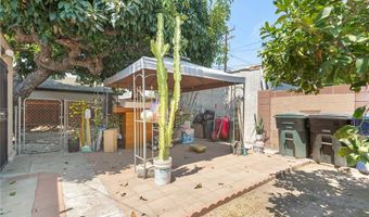 8177 Evergreen Ave, South Gate, CA 90280