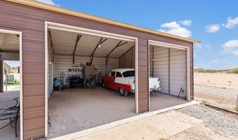 21 Gopher Rd, Alamogordo, NM 88310