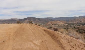 0 Brogan Rd, Acton, CA 93510