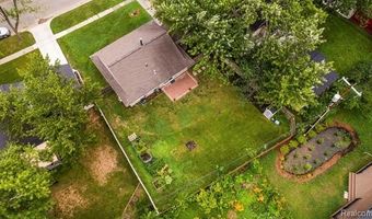 2460 Yost Blvd, Ann Arbor, MI 48104