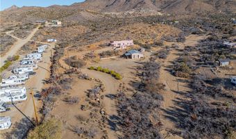 5031 W Tennessee Ave, Chloride, AZ 86431