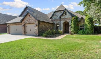 3305 SW Mahogany Ave, Bentonville, AR 72713