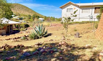 318 VAN DYKE St, Bisbee, AZ 85603