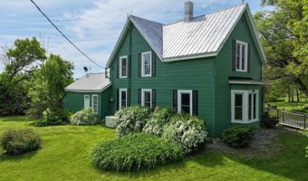 1703 Crown Point Rd, Bridport, VT 05734
