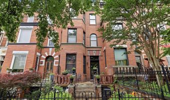 2310 1ST St NW, Washington, DC 20001