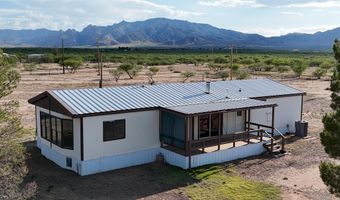 411 W Papago Way, Cochise, AZ 85606