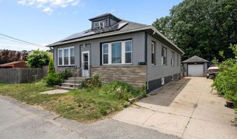 310 Langdon St, North Providence, RI 02904
