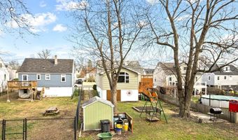 913 LENTON Ave, Barrington, NJ 08007