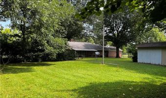 447 W 4th St, Waldron, AR 72958