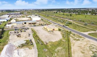 119 CLEVELAND Ave, Cheyenne, WY 82001