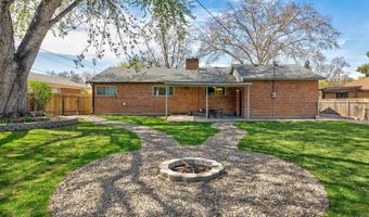 1706 Hervey, Boise, ID 83705