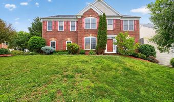 21700 SENECA AYR Dr, Boyds, MD 20841