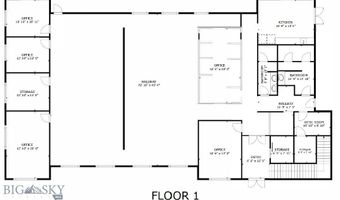 149 Willow Peak Dr 1, Bozeman, MT 59718