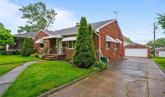 304 E Dresden Ave, Akron, OH 44301