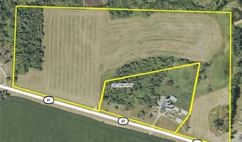 7617 County Road 82 SE, Alexandria, MN 56355