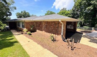 212 Druid Hills Rd, Anniston, AL 36207