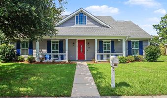 408 John Baptiste St, Bay St. Louis, MS 39520