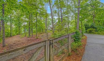 551 Gold Rush Ct, Ball Ground, GA 30107