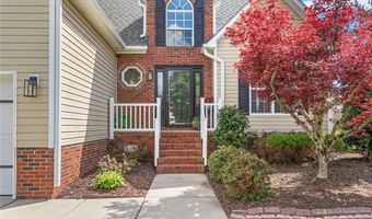 108 Brightleaf Ct, Archdale, NC 27263
