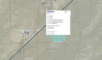 4 Stoddard Wells Rd, Apple Valley, CA 92307