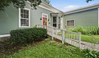 300 E Pike St, Attica, IN 47918