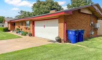 1202 2nd, Alva, OK 73717